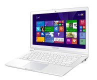 Samsung ATIV Book 9 Lite Quad Core/4GB/128SSD/Win8 biały - 152810 - zdjęcie 1